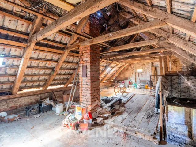 odej rodinného domu 170 m², pozemek 865 m², Nosálov