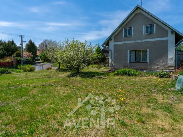 odej rodinného domu 170 m², pozemek 865 m², Nosálov