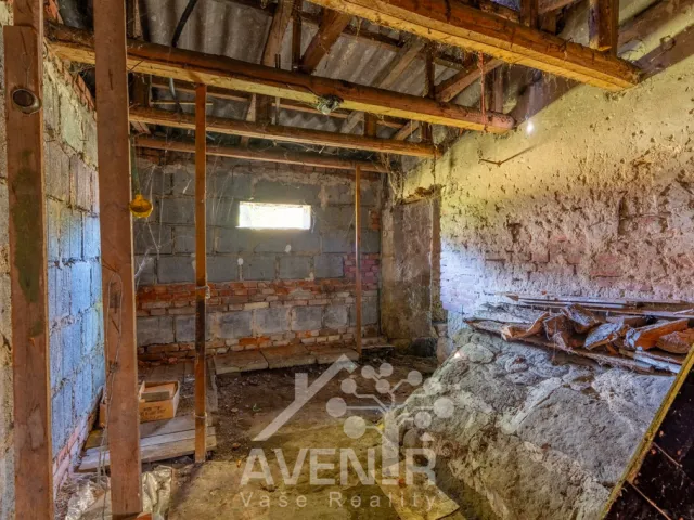 odej rodinného domu 170 m², pozemek 865 m², Nosálov