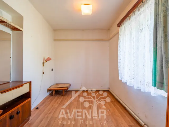 odej rodinného domu 170 m², pozemek 865 m², Nosálov
