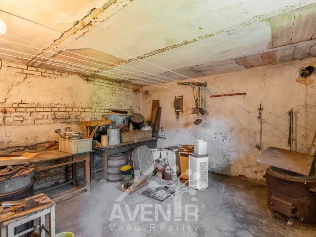 Prodej rodinného domu 174 m², pozemek 1280 m², Nosálov