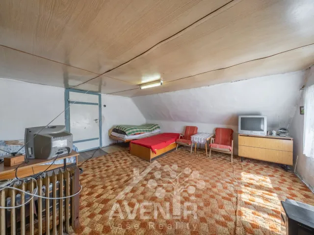 Prodej rodinného domu 174 m², pozemek 1280 m², Nosálov