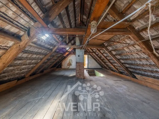 Prodej rodinného domu 174 m², pozemek 1280 m², Nosálov