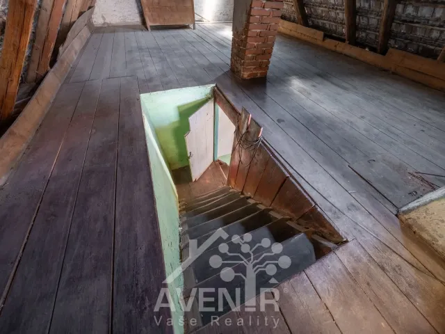Prodej rodinného domu 174 m², pozemek 1280 m², Nosálov