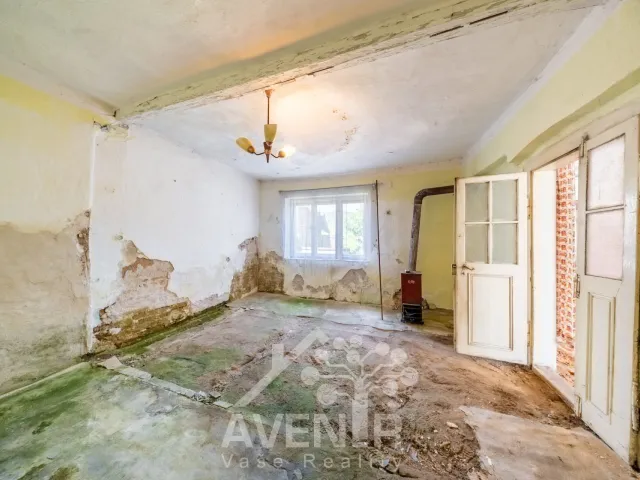 Prodej rodinného domu 174 m², pozemek 1280 m², Nosálov
