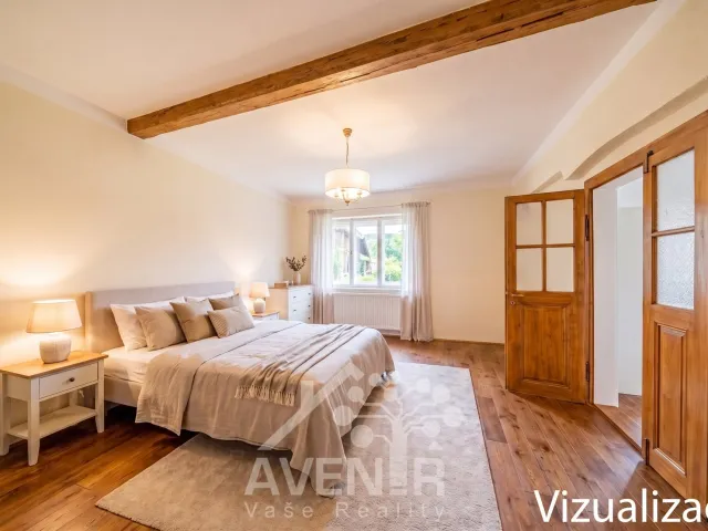 Prodej rodinného domu 174 m², pozemek 1280 m², Nosálov