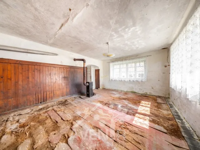 Prodej rodinného domu 174 m², pozemek 1280 m², Nosálov