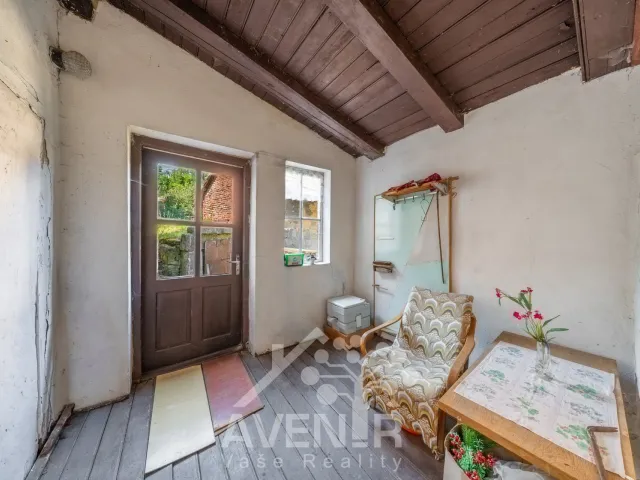 Prodej rodinného domu 174 m², pozemek 1280 m², Nosálov