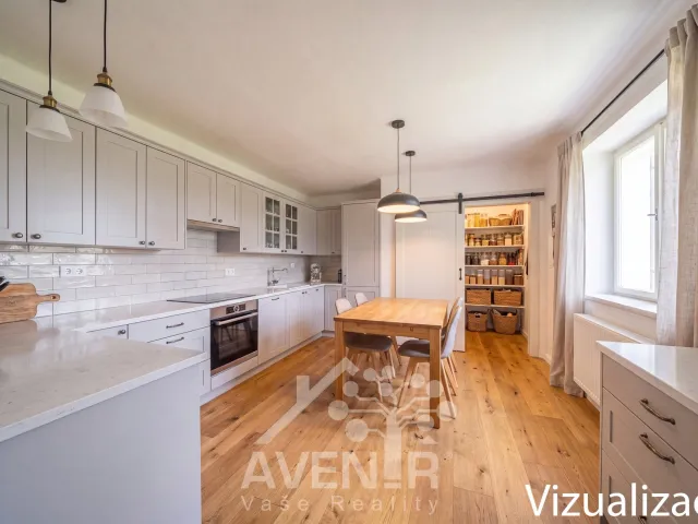Prodej rodinného domu 174 m², pozemek 1280 m², Nosálov