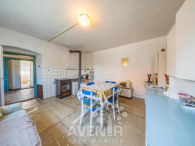 Prodej rodinného domu 174 m², pozemek 1280 m², Nosálov