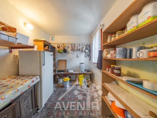 Prodej rodinného domu 174 m², pozemek 1280 m², Nosálov