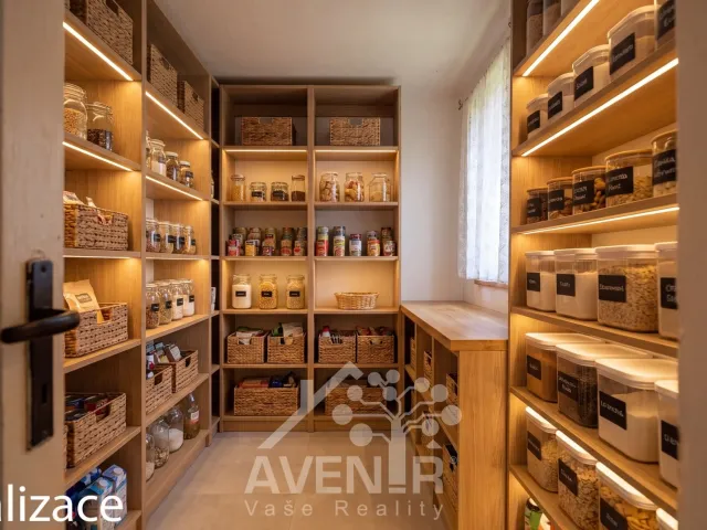 Prodej rodinného domu 174 m², pozemek 1280 m², Nosálov