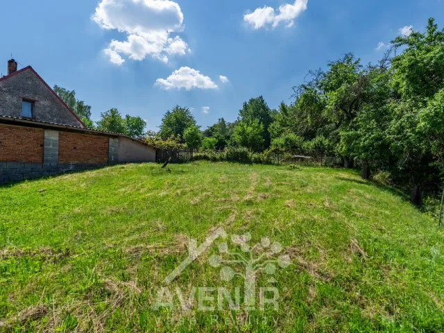 Prodej rodinného domu 174 m², pozemek 1280 m², Nosálov