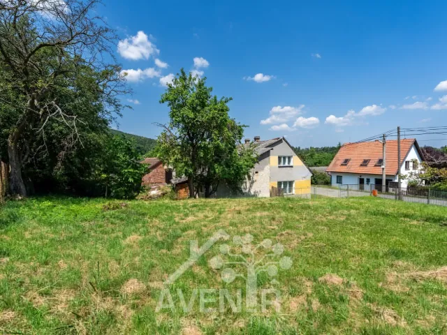 Prodej rodinného domu 174 m², pozemek 1280 m², Nosálov