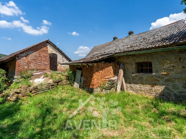 Prodej rodinného domu 174 m², pozemek 1280 m², Nosálov