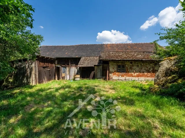 Prodej rodinného domu 174 m², pozemek 1280 m², Nosálov