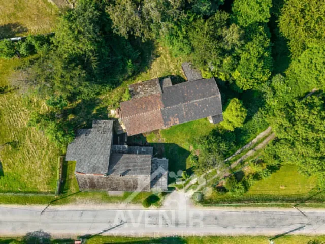 Prodej rodinného domu 174 m², pozemek 1280 m², Nosálov