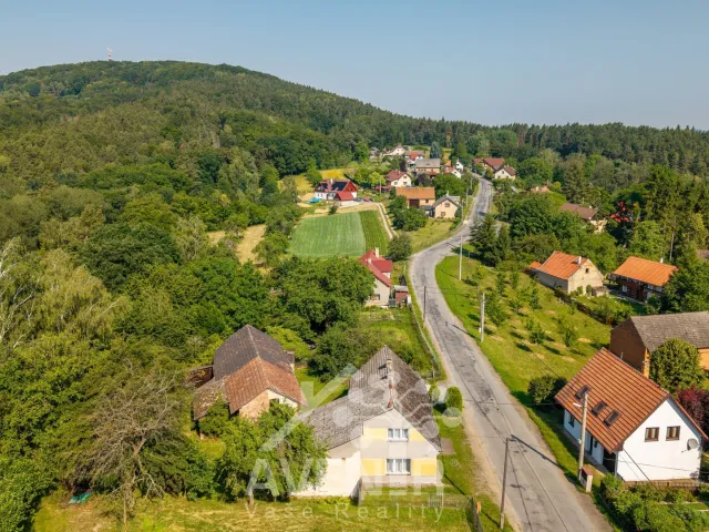 Prodej rodinného domu 174 m², pozemek 1280 m², Nosálov