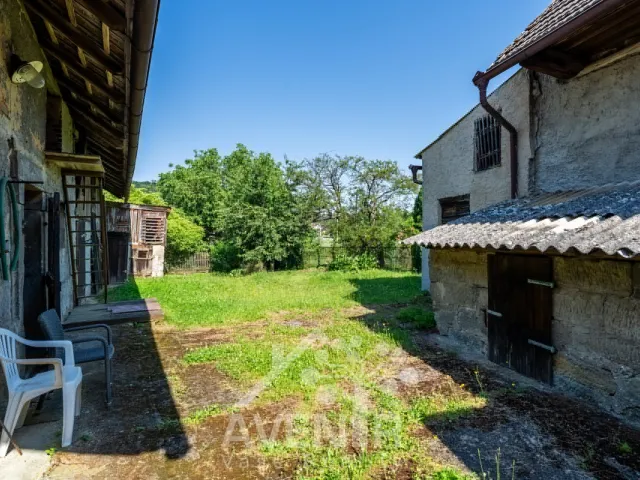 Prodej rodinného domu 174 m², pozemek 1280 m², Nosálov