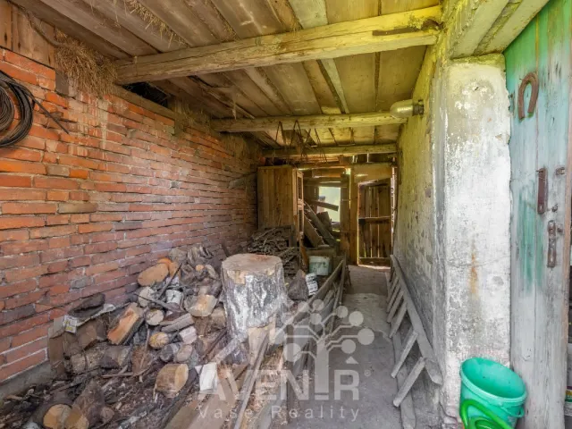 Prodej rodinného domu 174 m², pozemek 1280 m², Nosálov