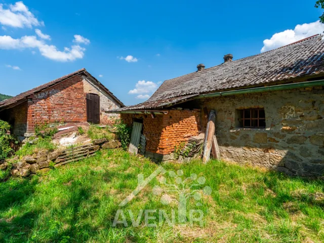 Prodej rodinného domu 174 m², pozemek 1280 m², Nosálov