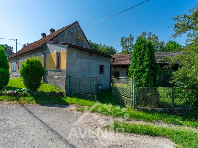 Prodej rodinného domu 174 m², pozemek 1280 m², Nosálov