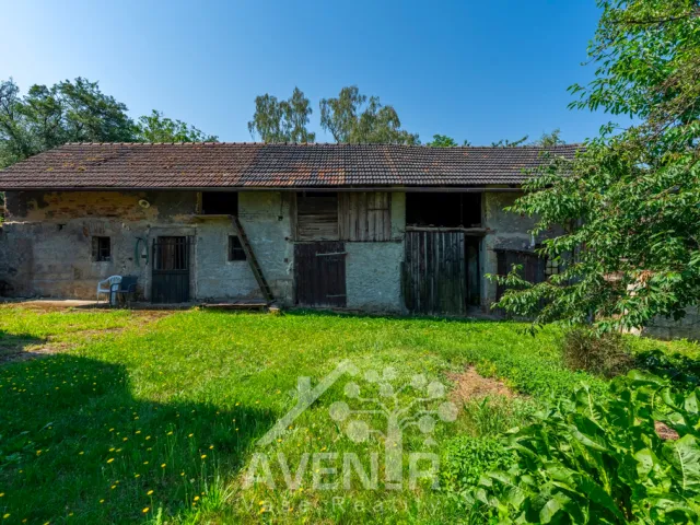 Prodej rodinného domu 174 m², pozemek 1280 m², Nosálov