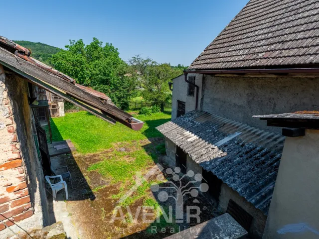 Prodej rodinného domu 174 m², pozemek 1280 m², Nosálov