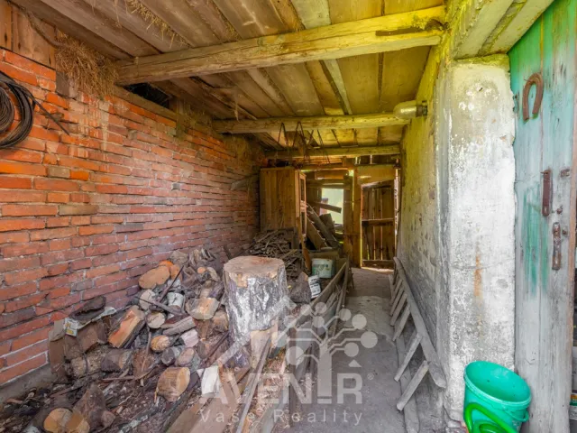 Prodej rodinného domu 174 m², pozemek 1280 m², Nosálov