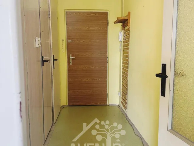 Prodej bytu 1+kk 28 m² Liberecká, Jablonec nad Nisou