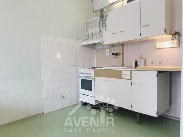 Prodej bytu 1+kk 28 m² Liberecká, Jablonec nad Nisou