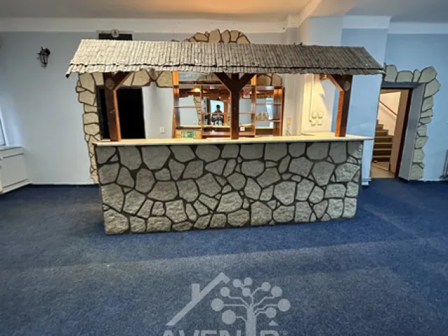 Pronájem restaurace 120 m², Krkonošská, Desná - Desná IIKrkonošská, Desná - Desná II
