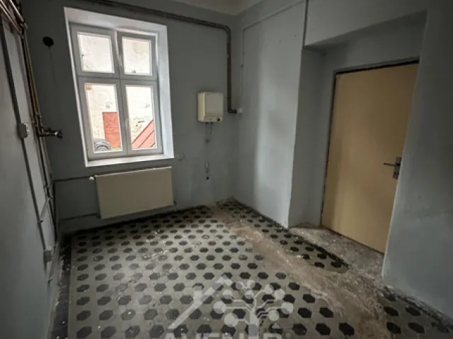 Pronájem restaurace 120 m², Krkonošská, Desná - Desná IIKrkonošská, Desná - Desná II