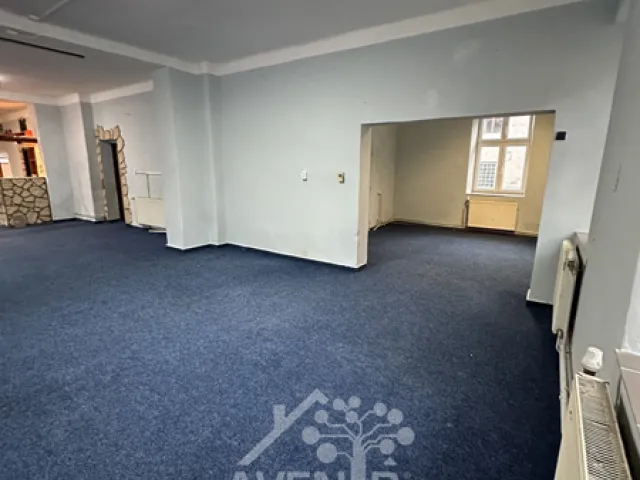Pronájem restaurace 120 m², Krkonošská, Desná - Desná IIKrkonošská, Desná - Desná II