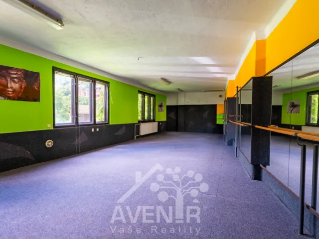 Prodej rodinného domu 399 m², pozemek 164 m², Jirchářská, Železný Brod