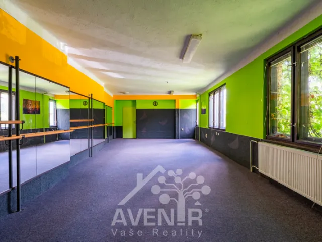 Prodej rodinného domu 399 m², pozemek 164 m², Jirchářská, Železný Brod