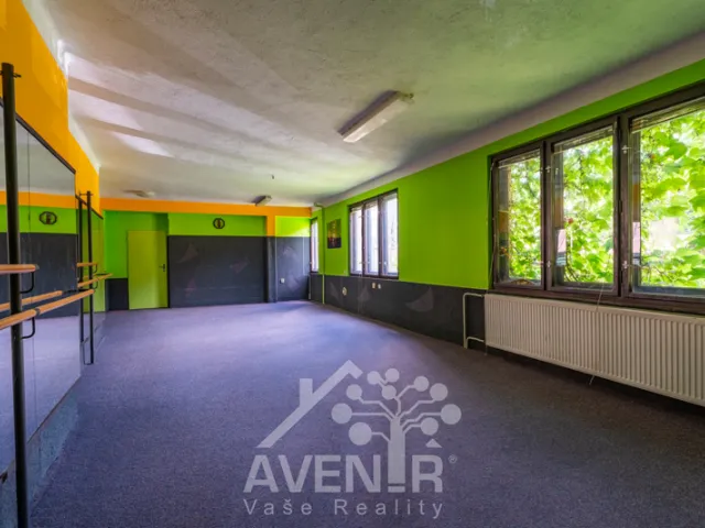 Prodej rodinného domu 399 m², pozemek 164 m², Jirchářská, Železný Brod
