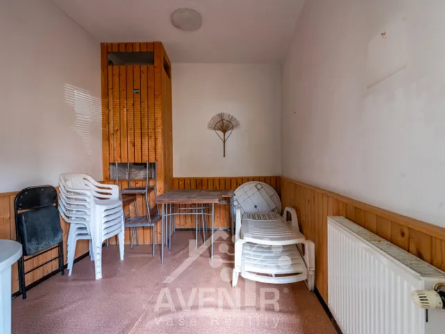 Prodej rodinného domu 399 m², pozemek 164 m², Jirchářská, Železný Brod