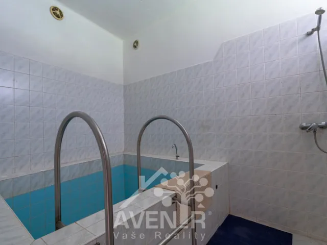 Prodej rodinného domu 399 m², pozemek 164 m², Jirchářská, Železný Brod