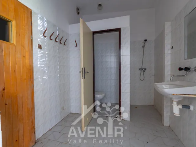 Prodej rodinného domu 399 m², pozemek 164 m², Jirchářská, Železný Brod