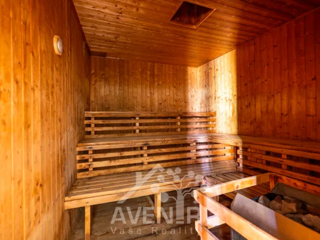 Prodej rodinného domu 399 m², pozemek 164 m², Jirchářská, Železný Brod