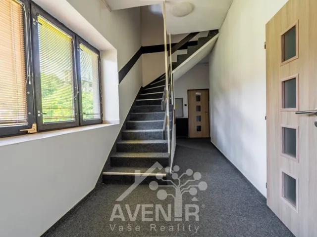Prodej rodinného domu 399 m², pozemek 164 m², Jirchářská, Železný Brod