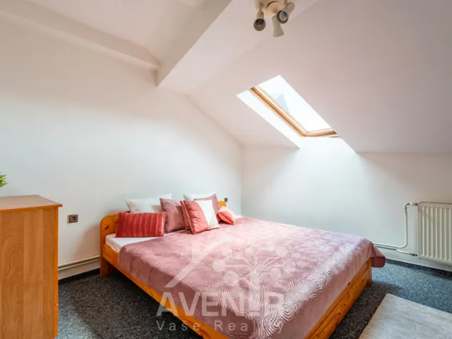 Prodej rodinného domu 399 m², pozemek 164 m², Jirchářská, Železný Brod