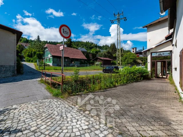Prodej rodinného domu 399 m², pozemek 164 m², Jirchářská, Železný Brod