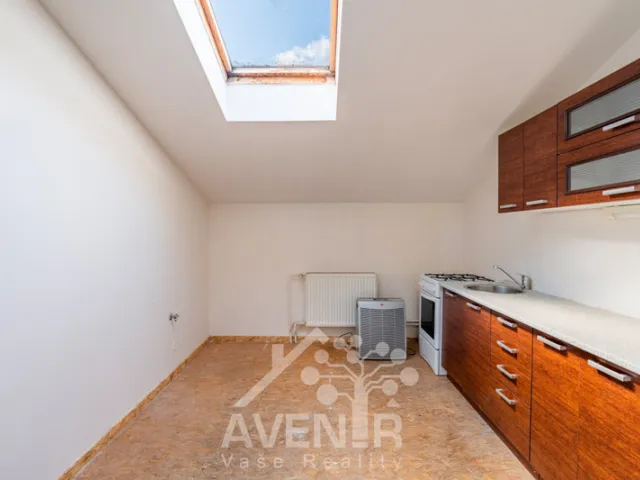 Prodej rodinného domu 399 m², pozemek 164 m², Jirchářská, Železný Brod