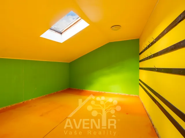 Prodej rodinného domu 399 m², pozemek 164 m², Jirchářská, Železný Brod