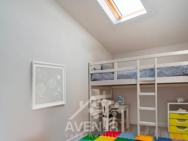Prodej rodinného domu 399 m², pozemek 164 m², Jirchářská, Železný Brod