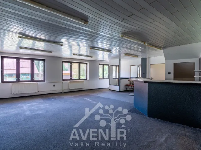 Prodej rodinného domu 399 m², pozemek 164 m², Jirchářská, Železný Brod