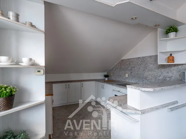 Prodej rodinného domu 399 m², pozemek 164 m², Jirchářská, Železný Brod