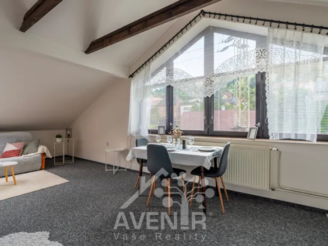Prodej rodinného domu 399 m², pozemek 164 m², Jirchářská, Železný Brod
